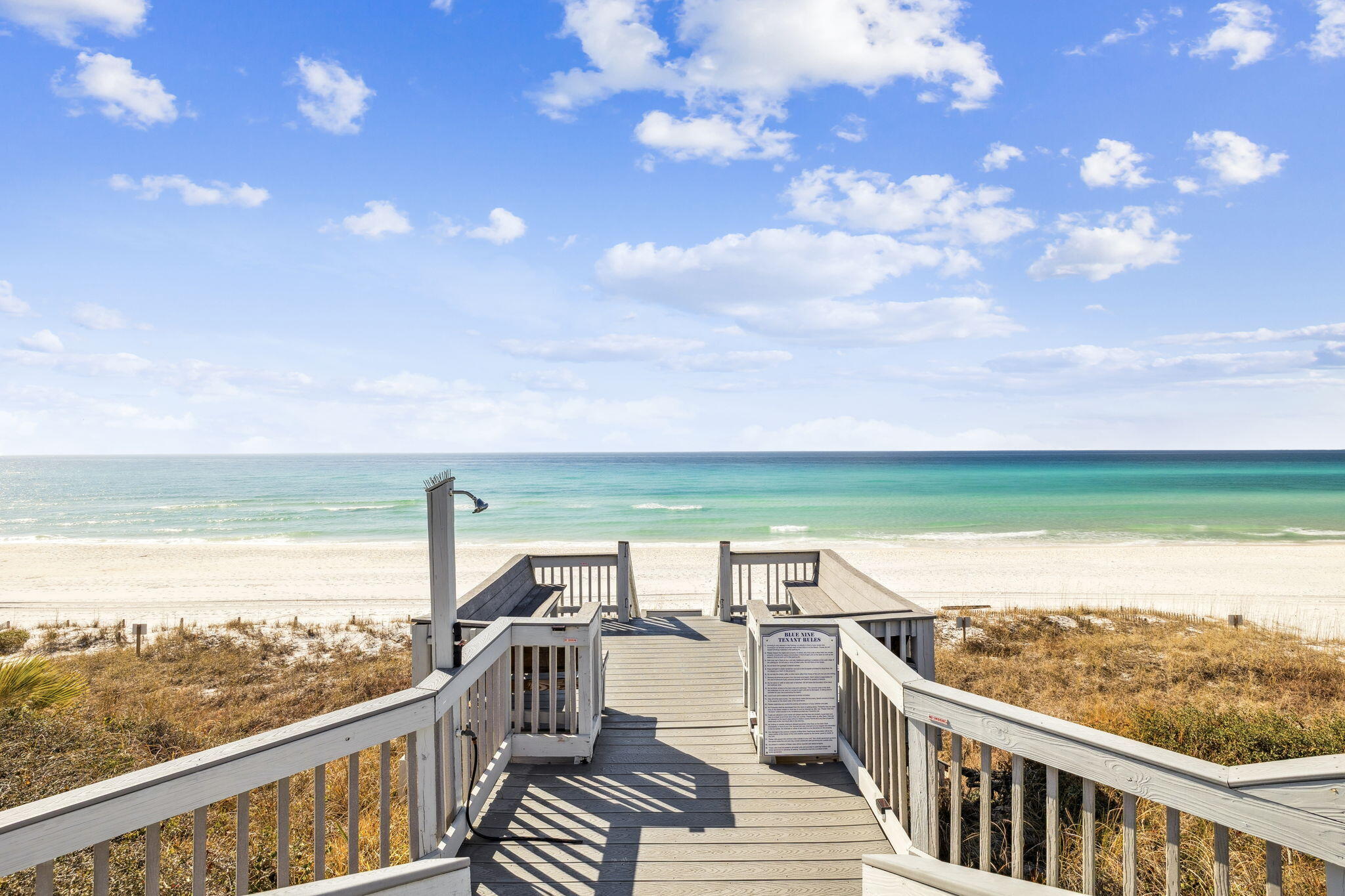 BLUE 9 T/H - Residential