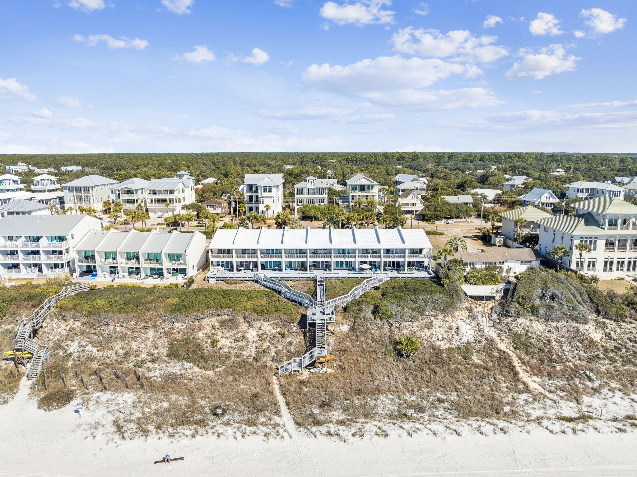 BLUE 9 T/H - Residential