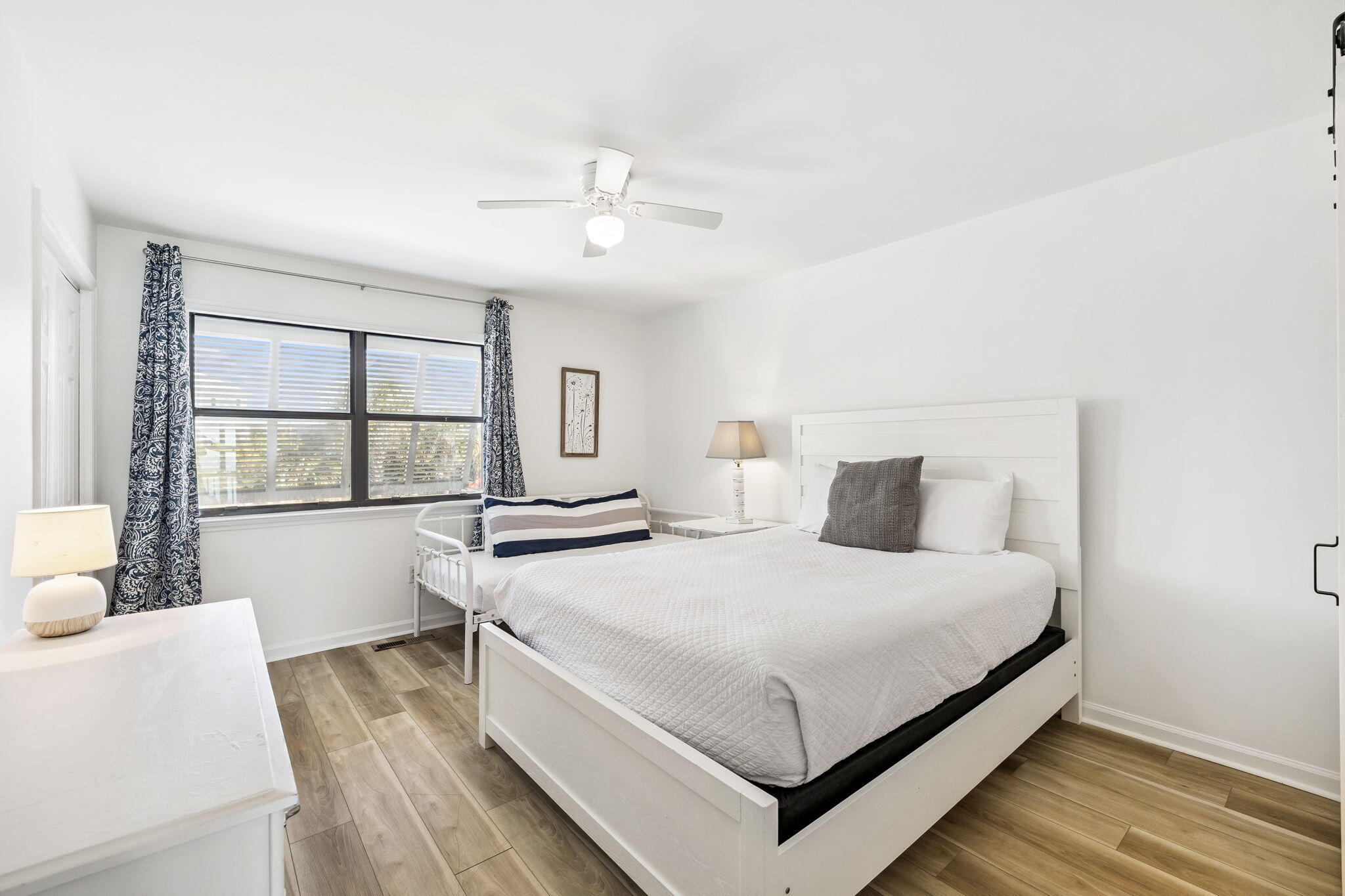 BLUE 9 T/H - Residential