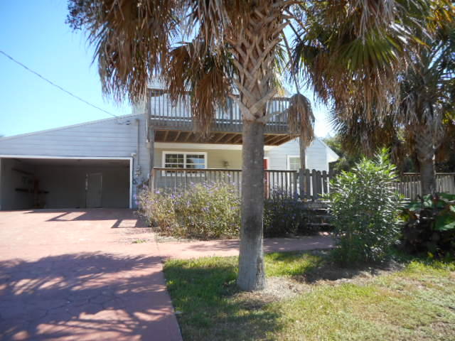 - Residential