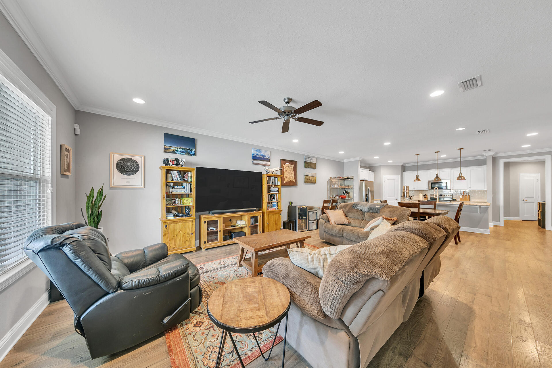 Levi's Landing - Residential