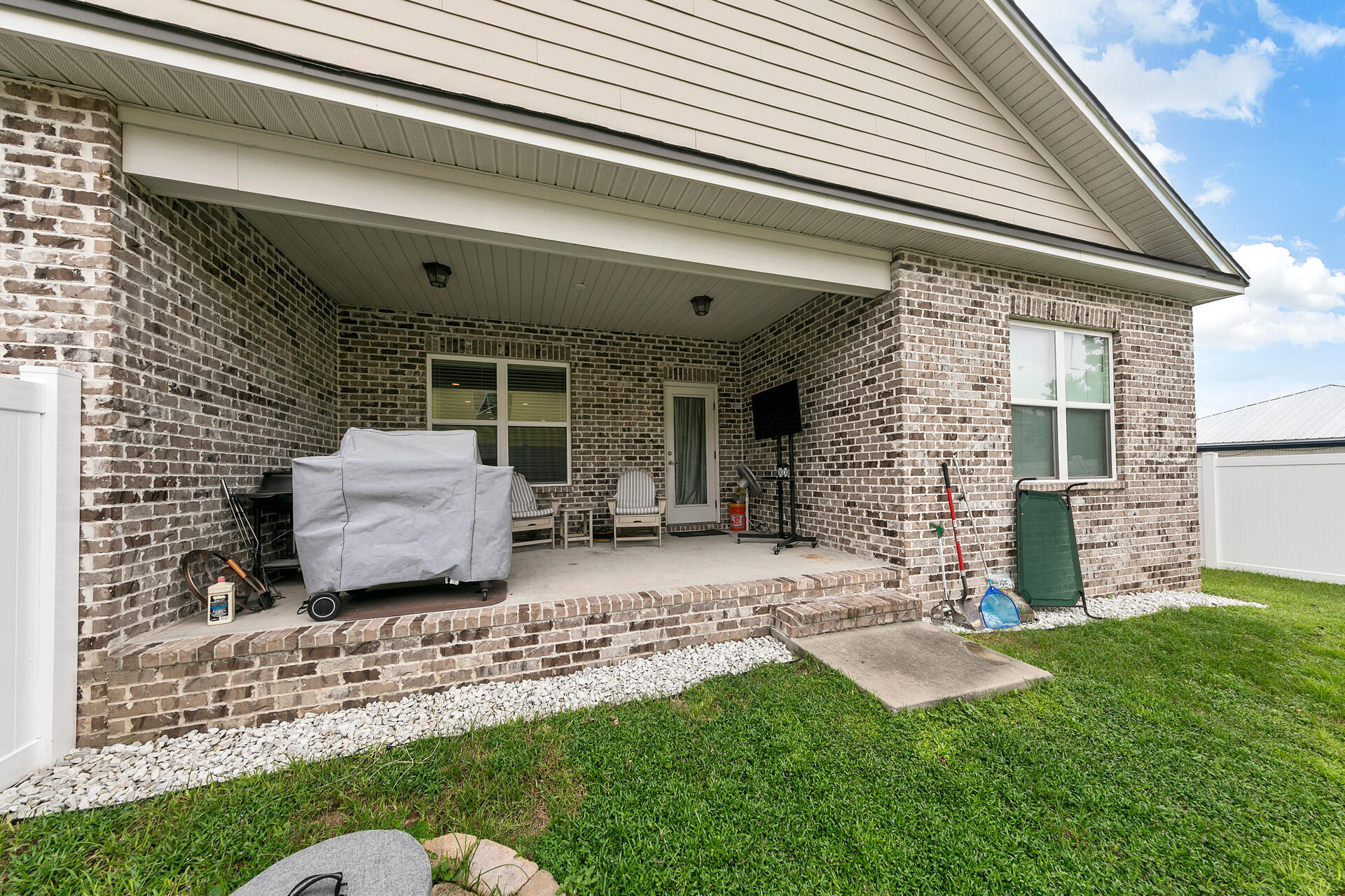 Levi's Landing - Residential