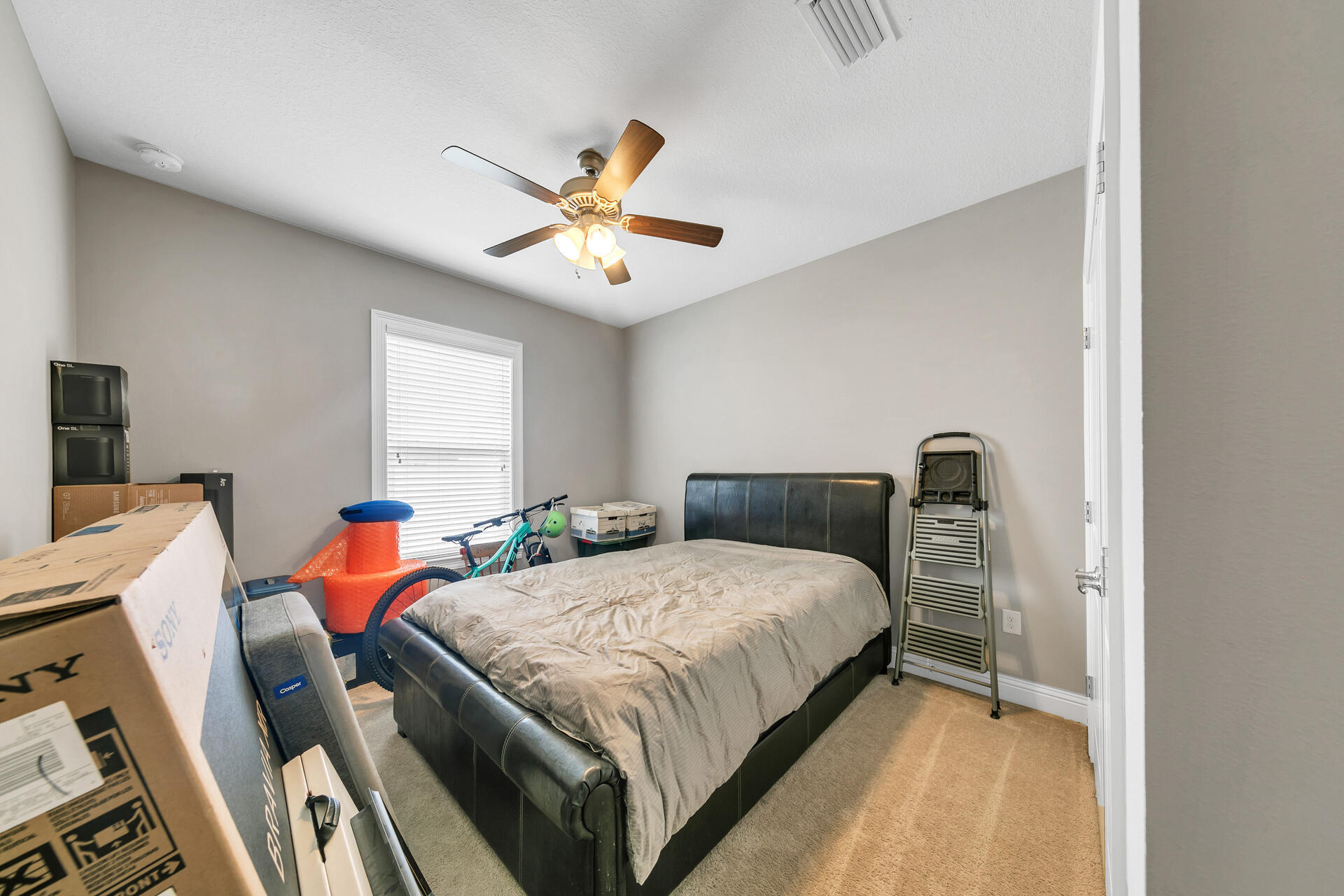 Levi's Landing - Residential