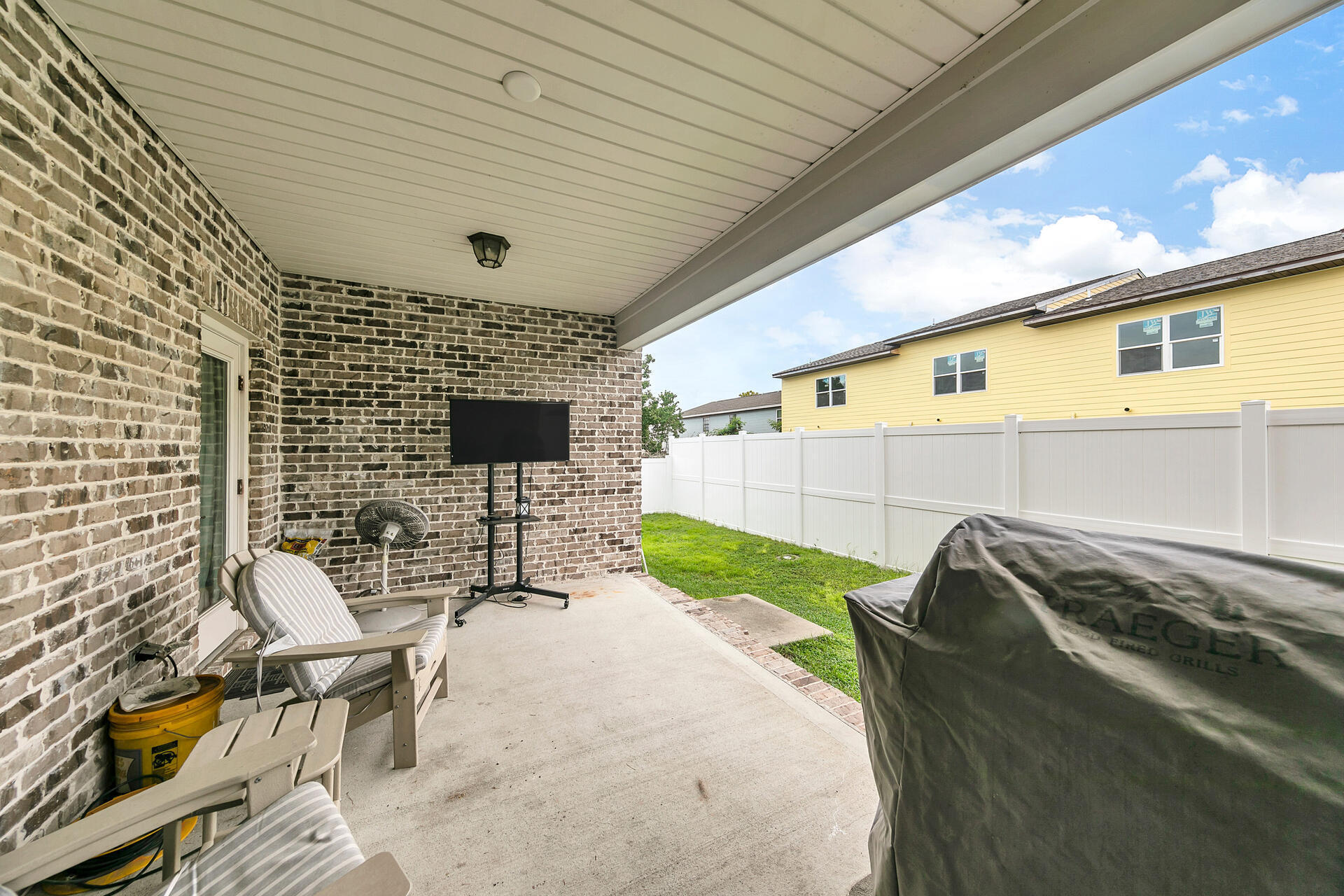 Levi's Landing - Residential