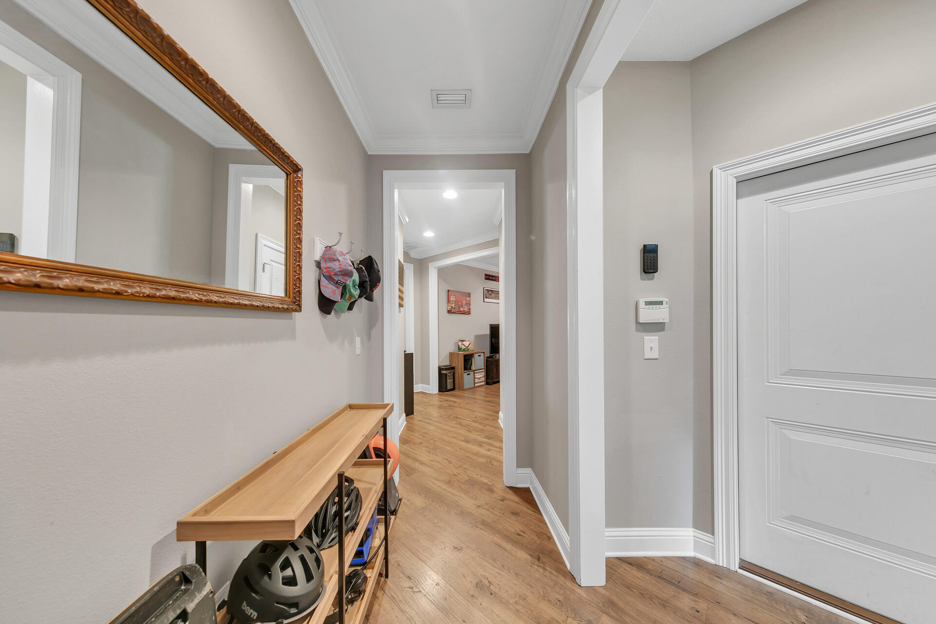 Levi's Landing - Residential