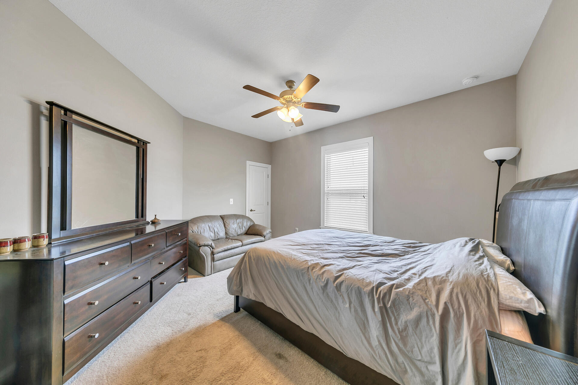 Levi's Landing - Residential