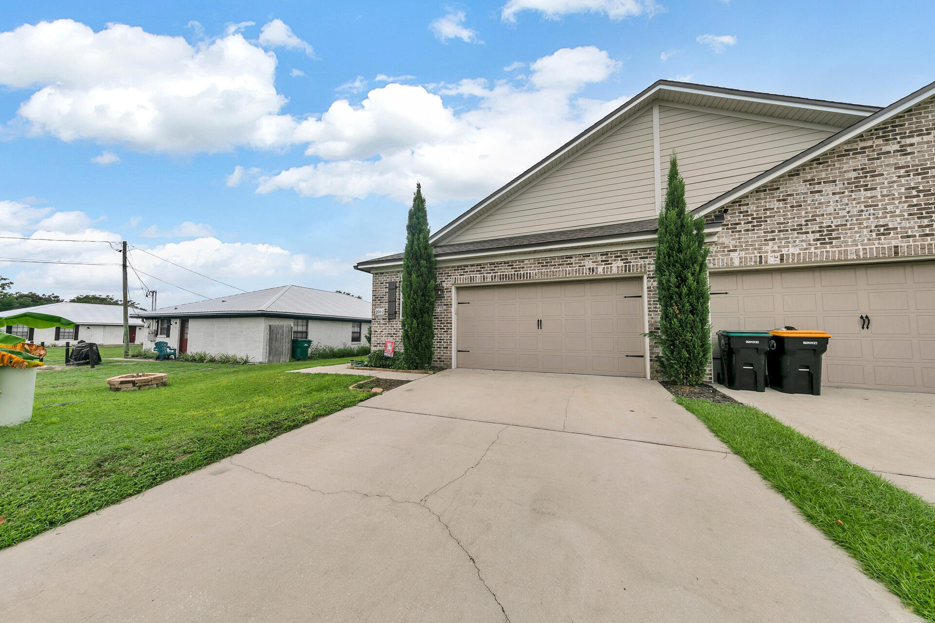 Levi's Landing - Residential