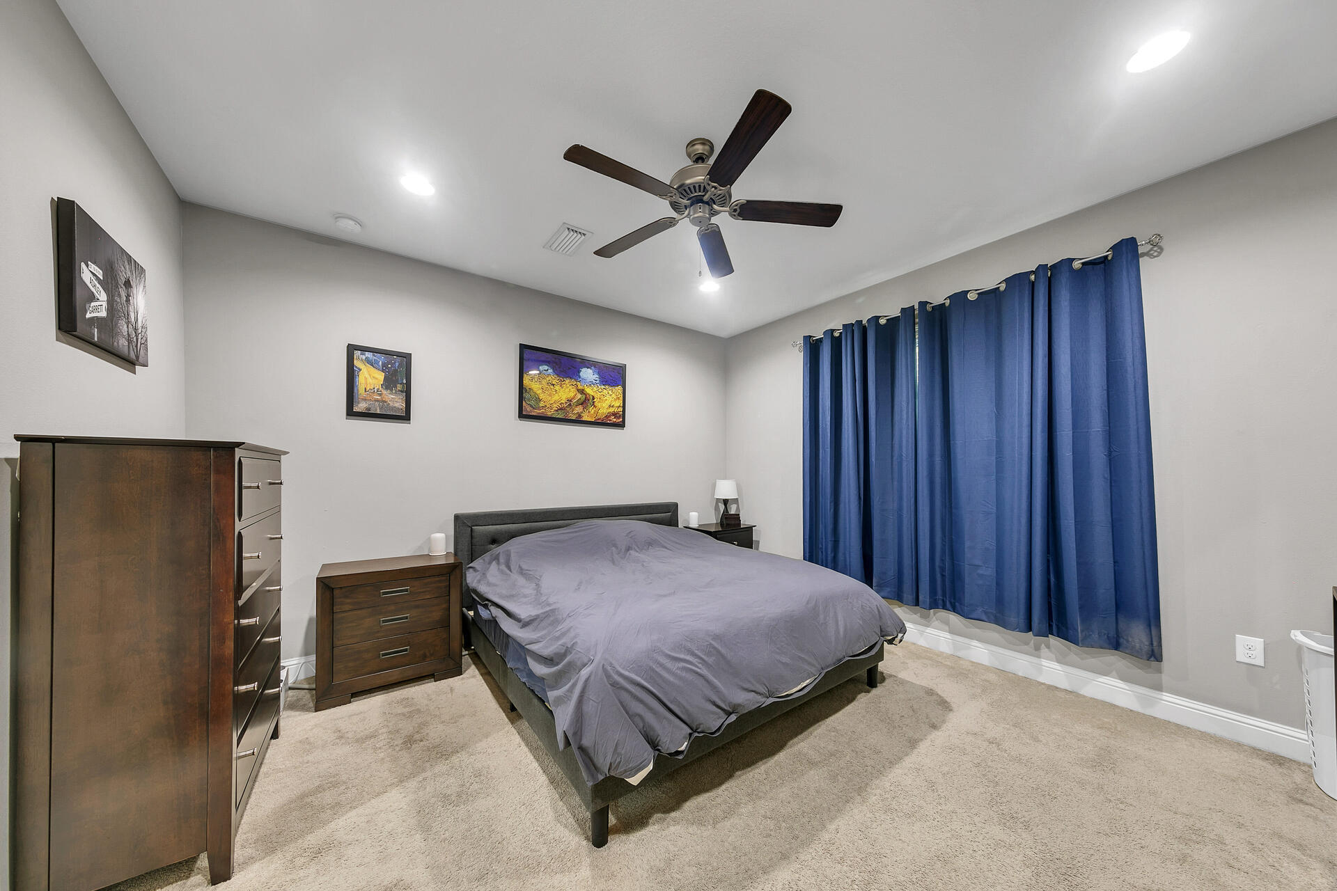 Levi's Landing - Residential