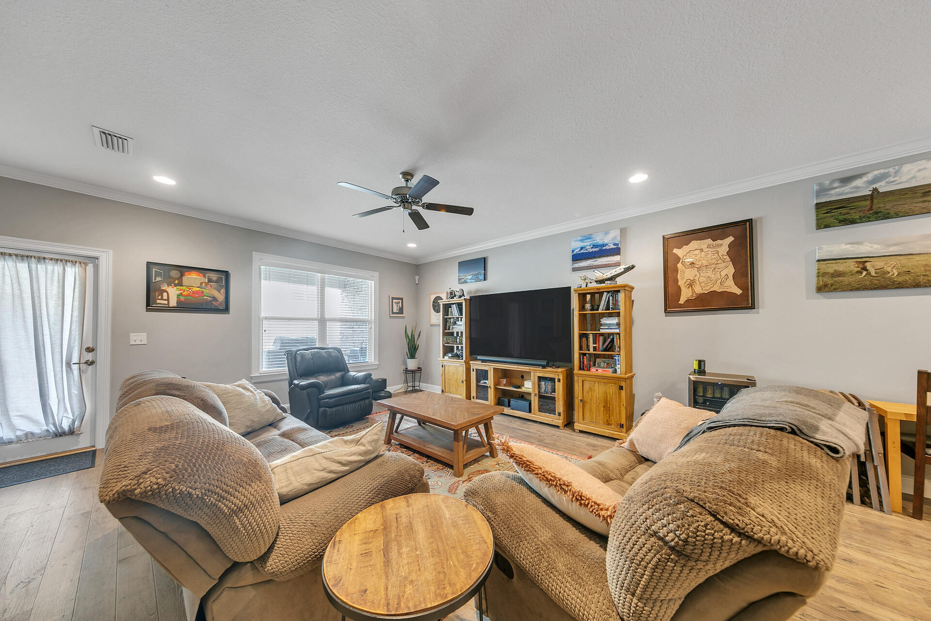 Levi's Landing - Residential