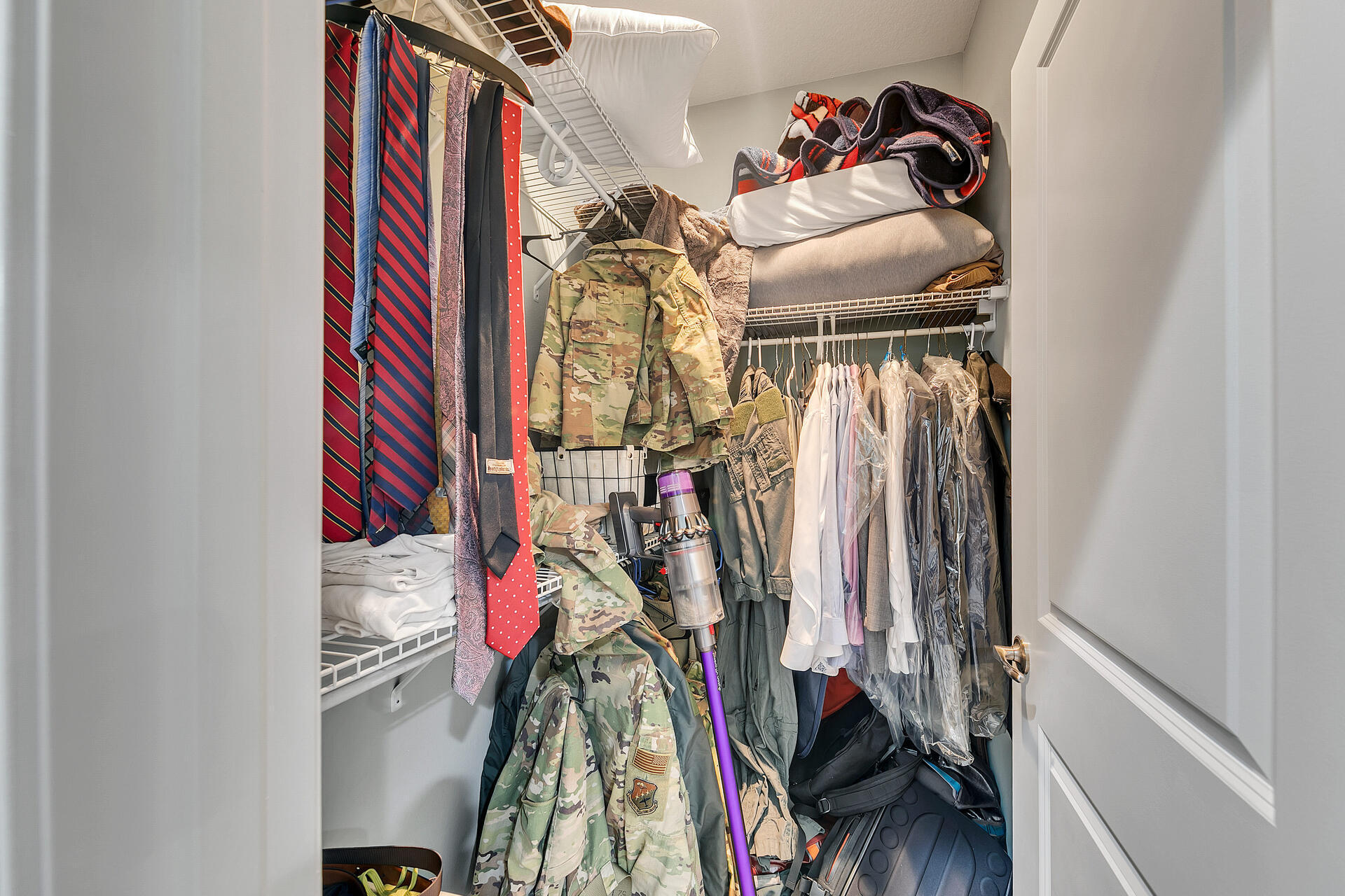 Levi's Landing - Residential