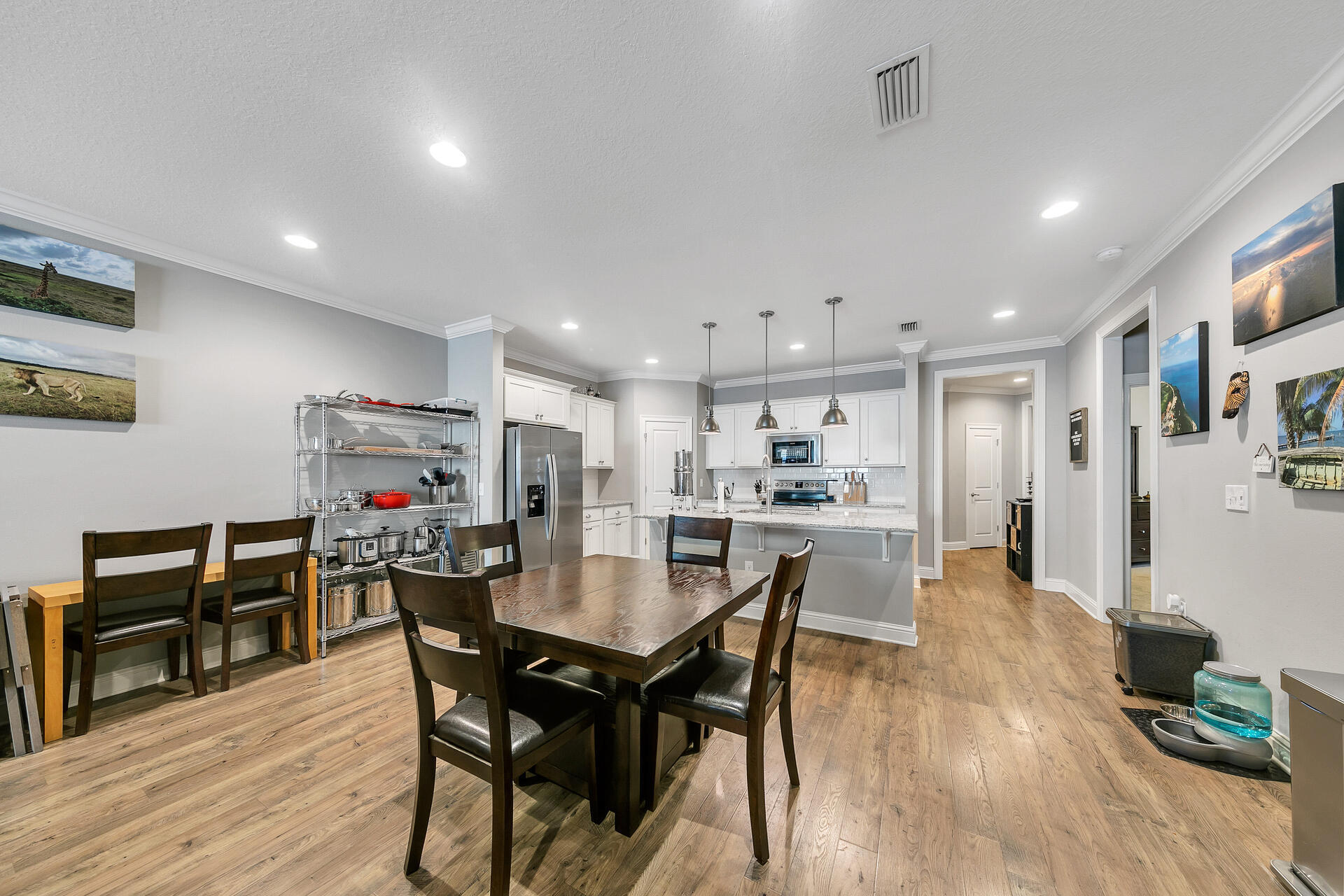 Levi's Landing - Residential