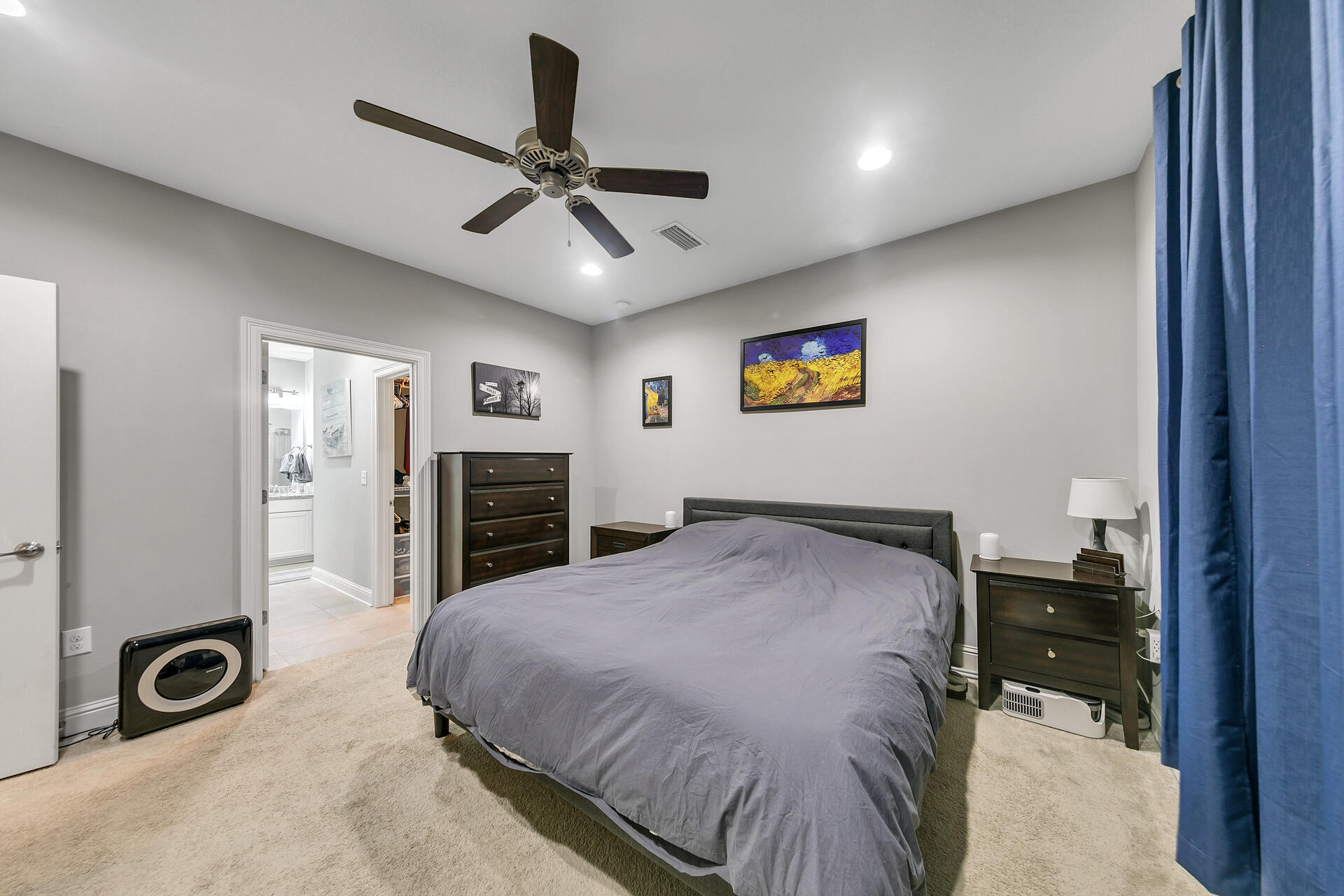 Levi's Landing - Residential