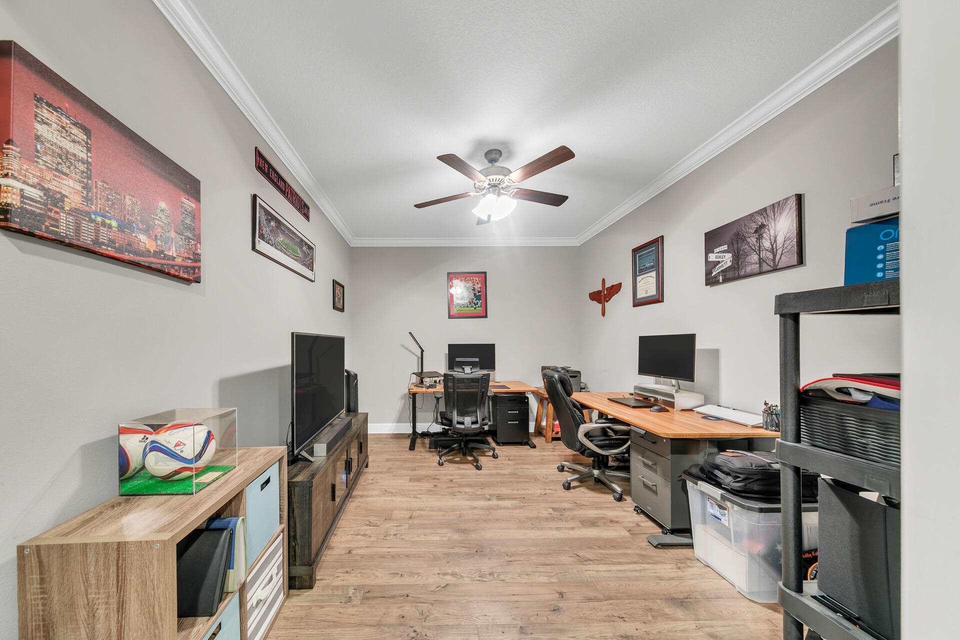 Levi's Landing - Residential