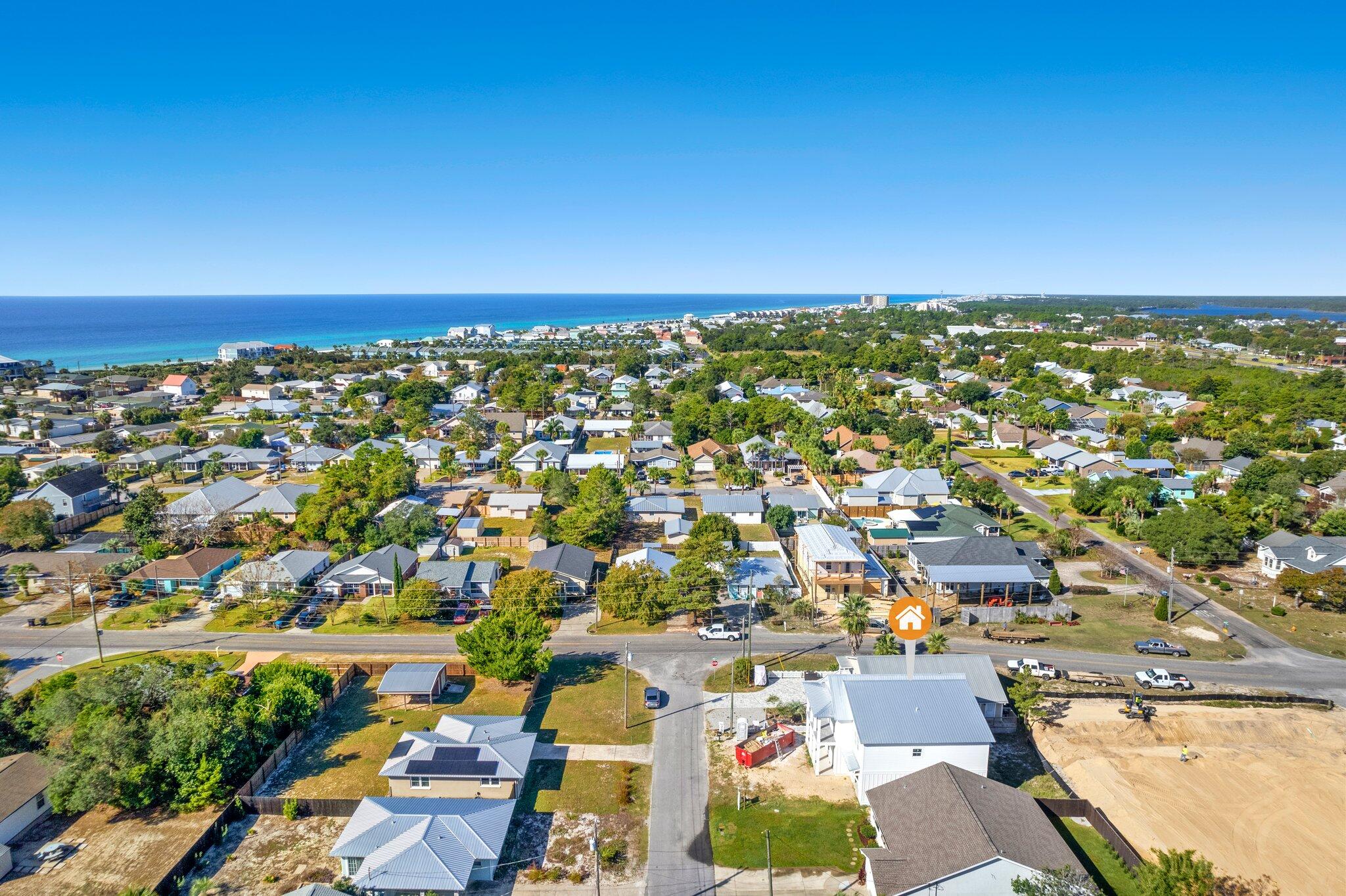 RIVIERA BEACH - Residential