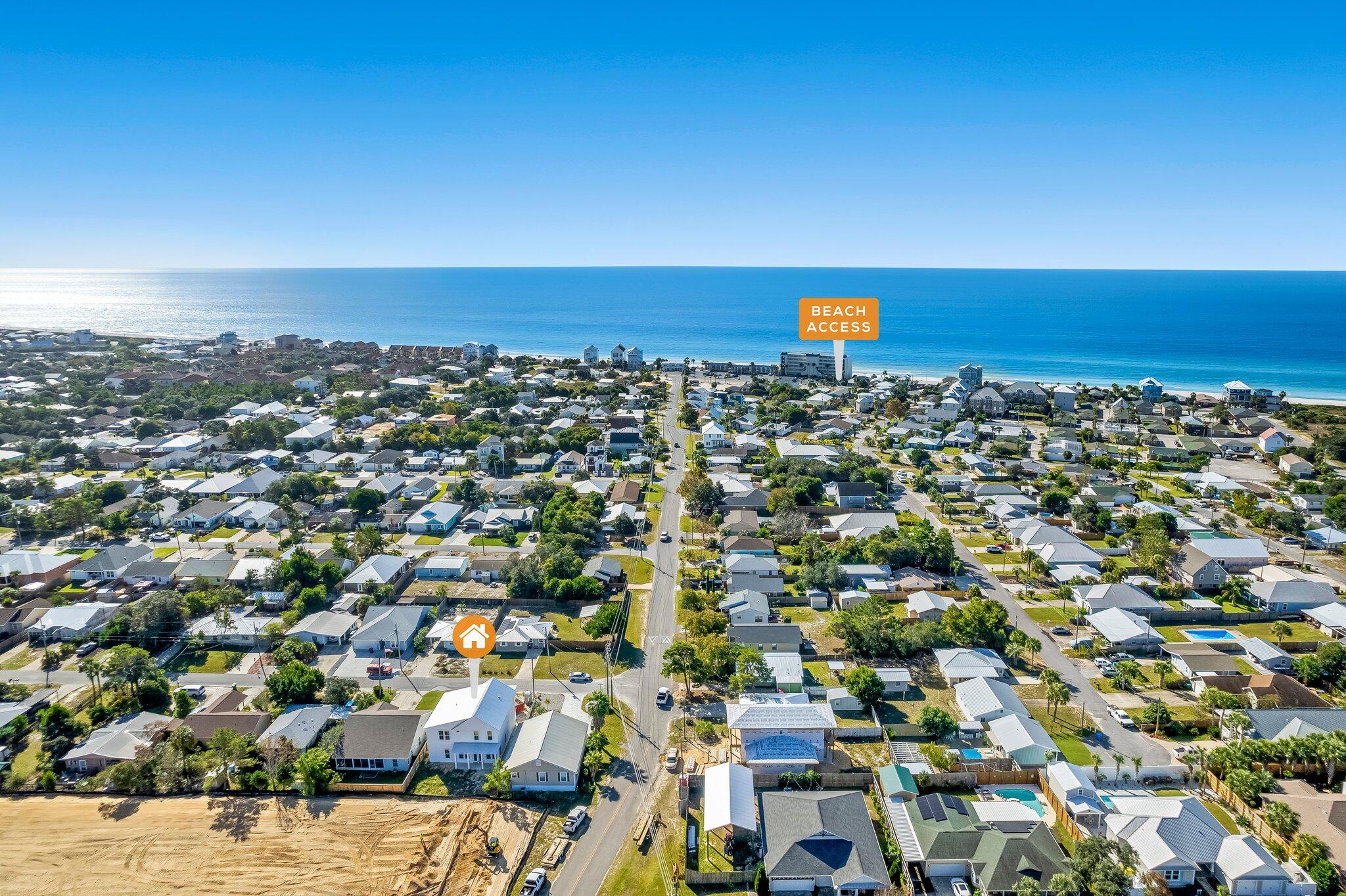 RIVIERA BEACH - Residential