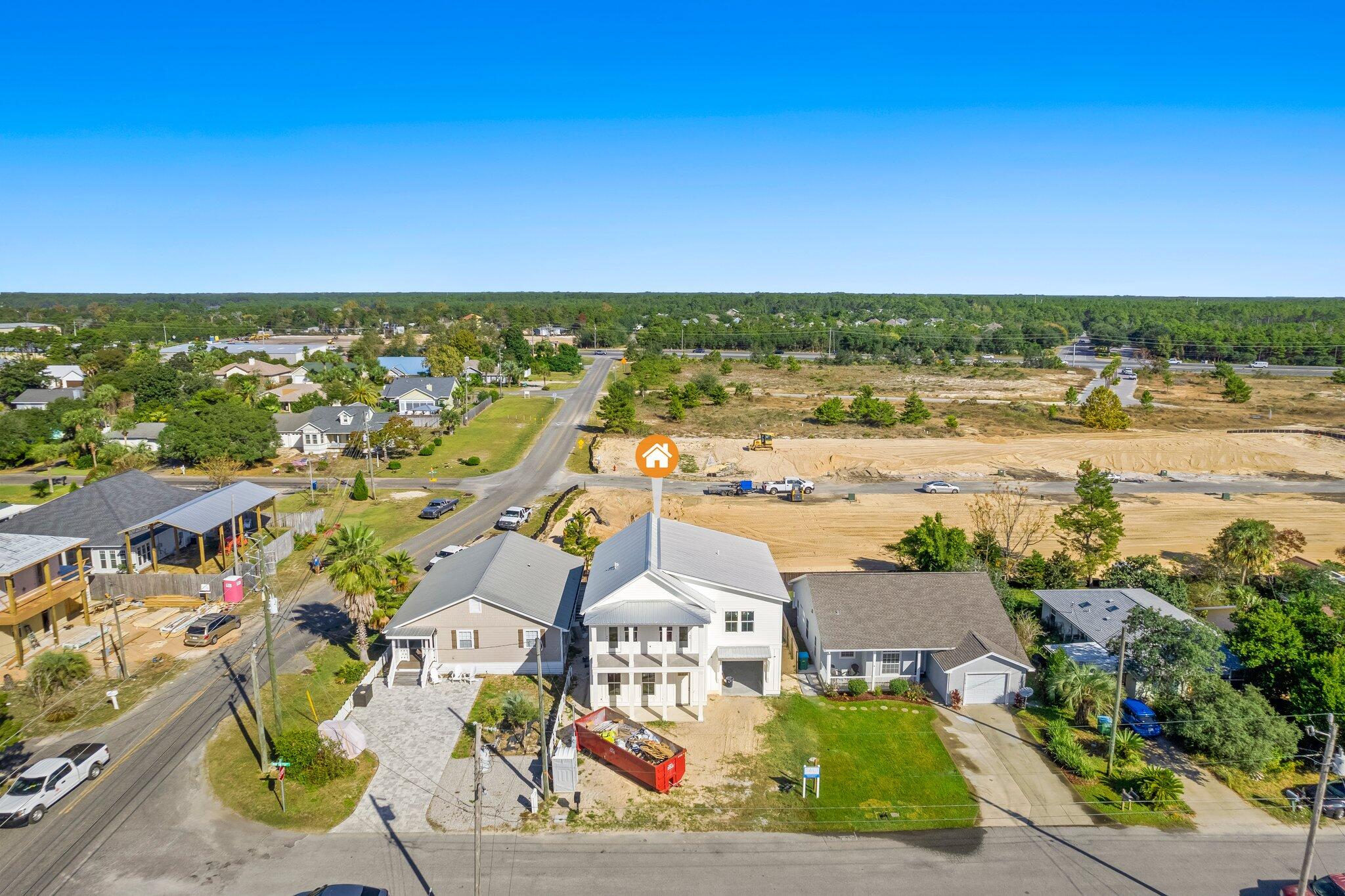 RIVIERA BEACH - Residential