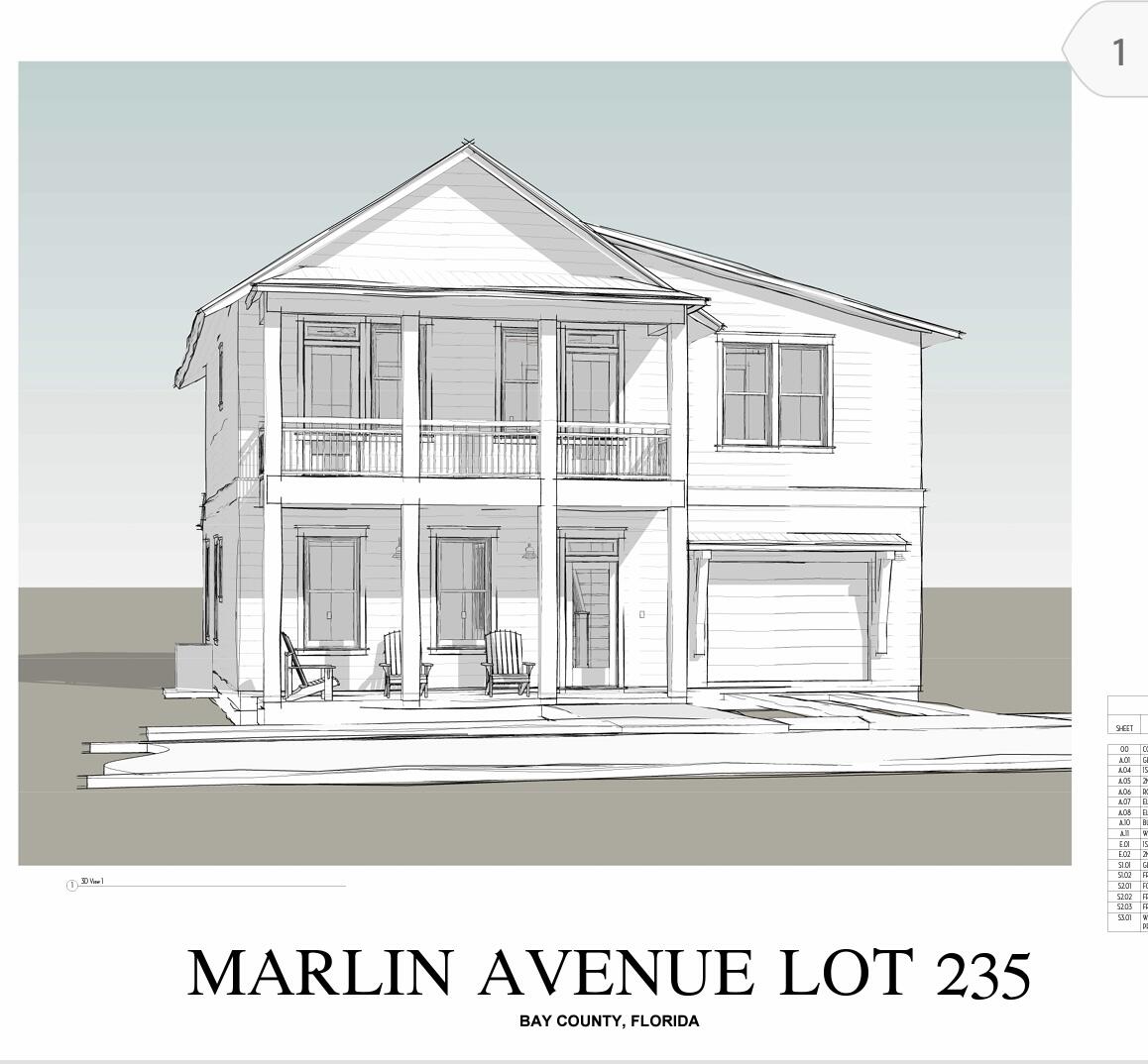 RIVIERA BEACH - Residential