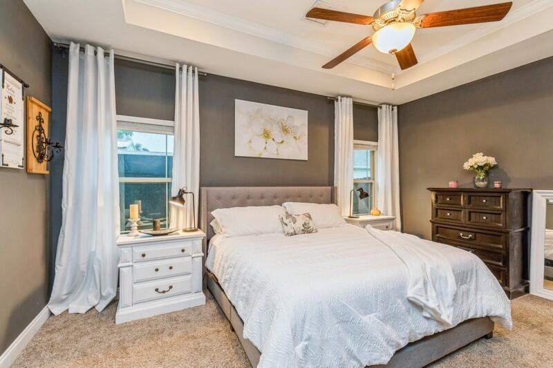 HERITAGE PLANTATION PH I - Residential