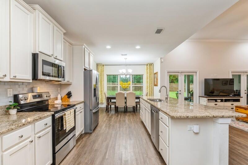 HERITAGE PLANTATION PH I - Residential