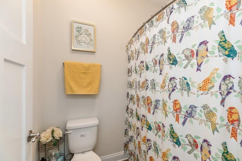 HERITAGE PLANTATION PH I - Residential