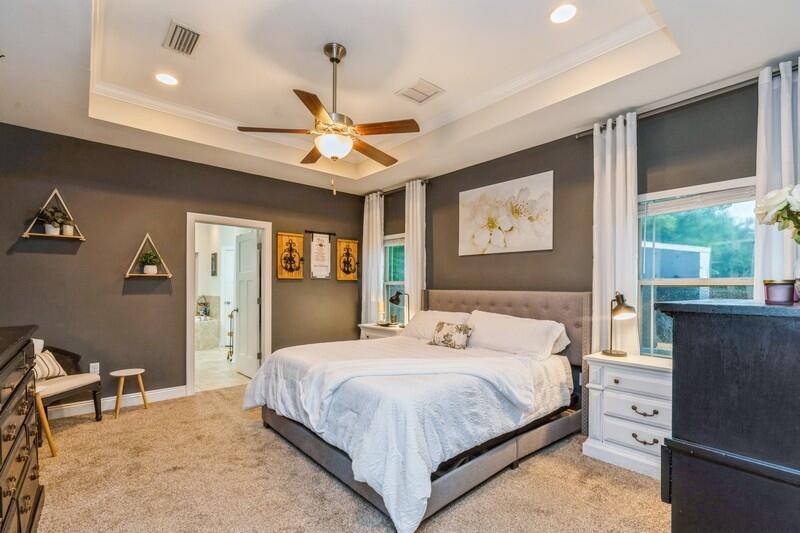 HERITAGE PLANTATION PH I - Residential