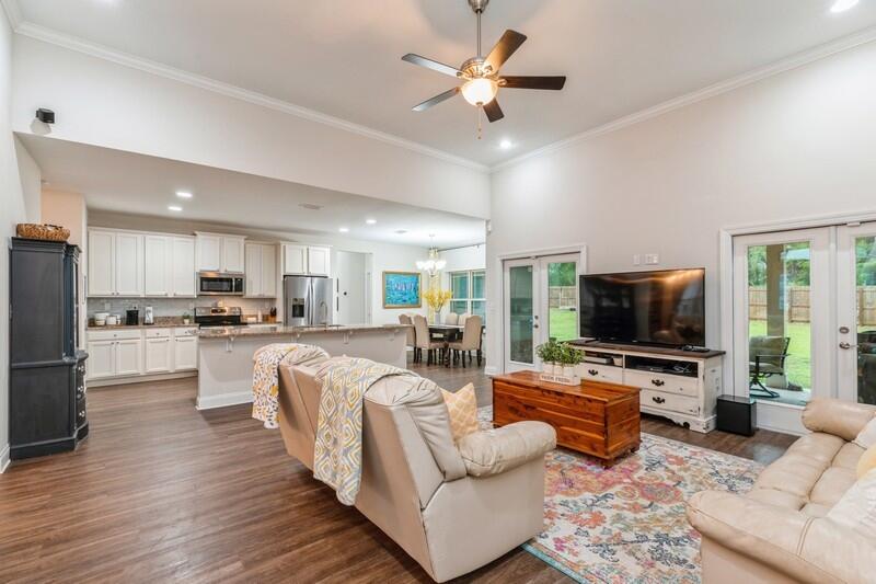 HERITAGE PLANTATION PH I - Residential