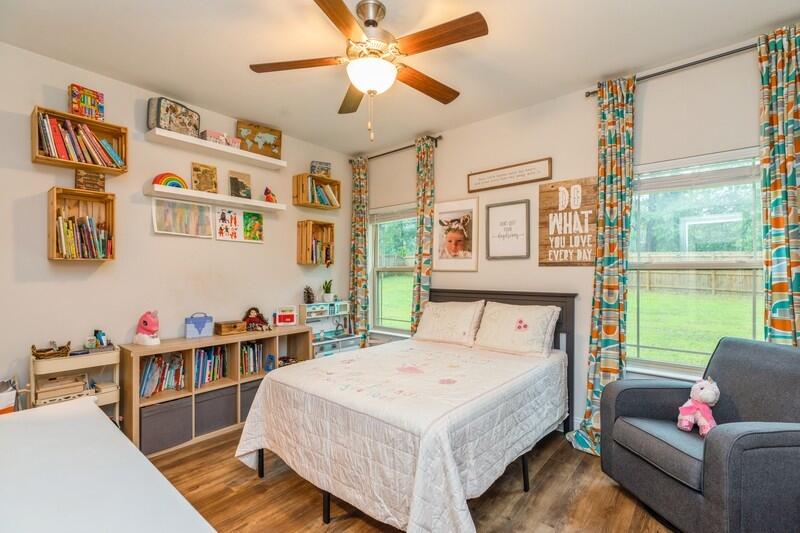 HERITAGE PLANTATION PH I - Residential