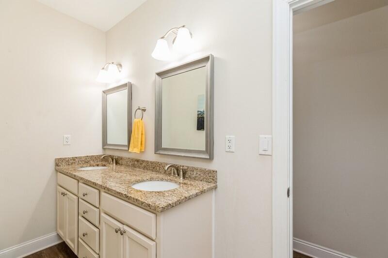 HERITAGE PLANTATION PH I - Residential