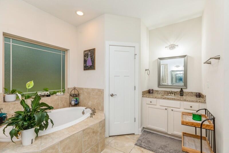 HERITAGE PLANTATION PH I - Residential