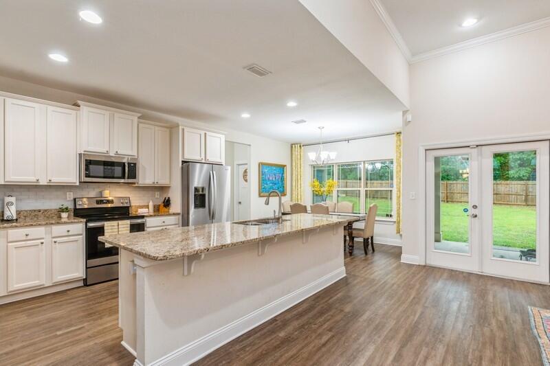 HERITAGE PLANTATION PH I - Residential