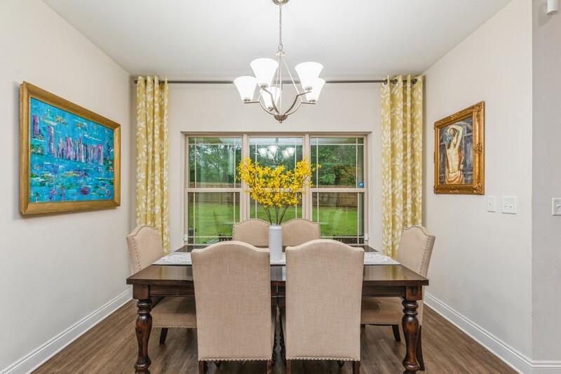 HERITAGE PLANTATION PH I - Residential