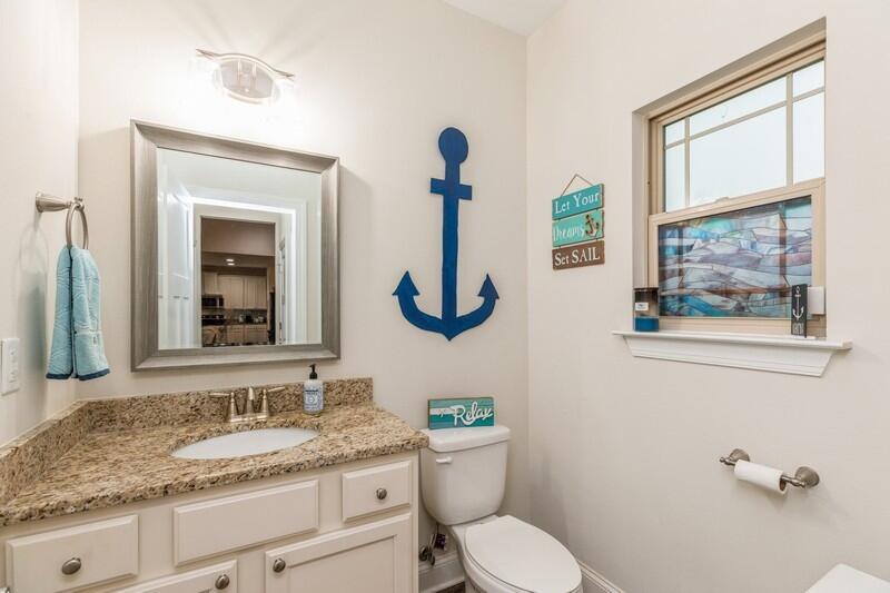 HERITAGE PLANTATION PH I - Residential