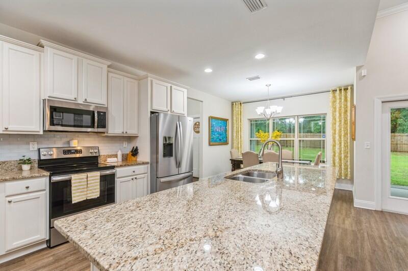 HERITAGE PLANTATION PH I - Residential