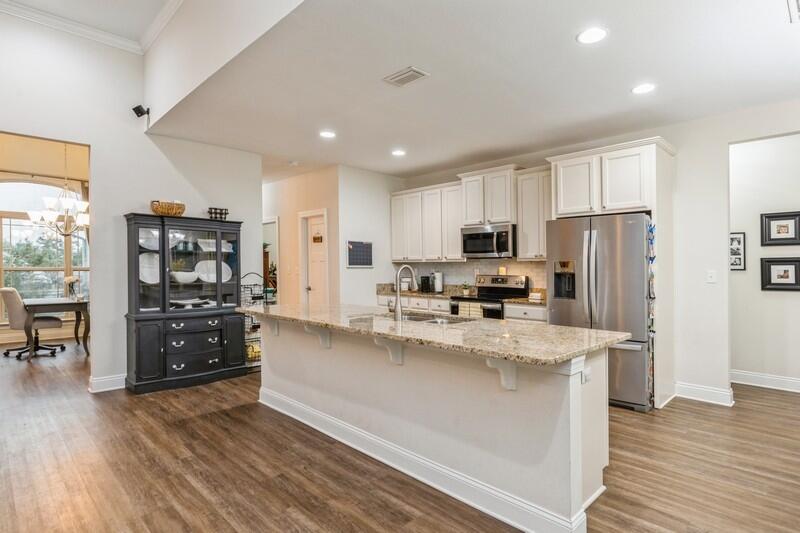 HERITAGE PLANTATION PH I - Residential