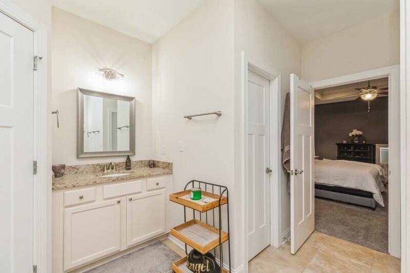 HERITAGE PLANTATION PH I - Residential