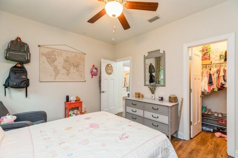 HERITAGE PLANTATION PH I - Residential