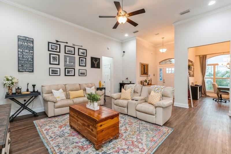 HERITAGE PLANTATION PH I - Residential