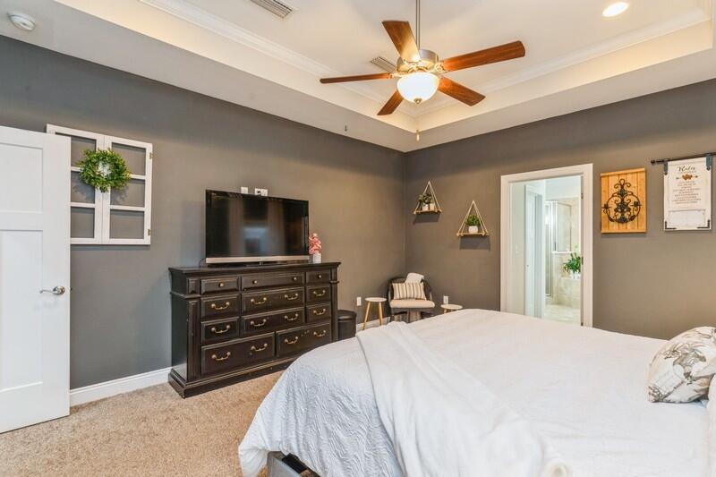 HERITAGE PLANTATION PH I - Residential