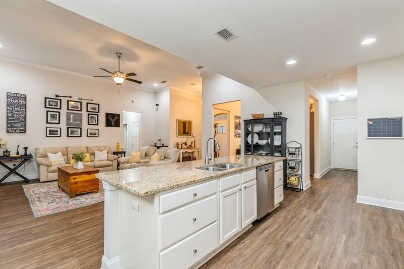 HERITAGE PLANTATION PH I - Residential