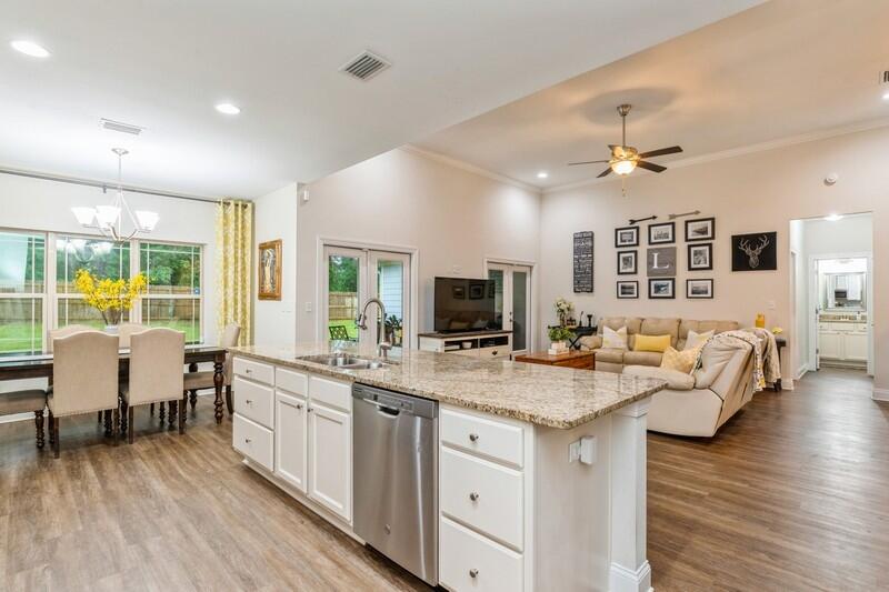 HERITAGE PLANTATION PH I - Residential