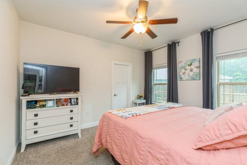 HERITAGE PLANTATION PH I - Residential