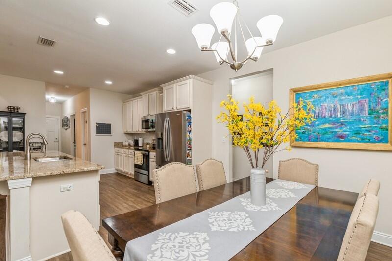 HERITAGE PLANTATION PH I - Residential