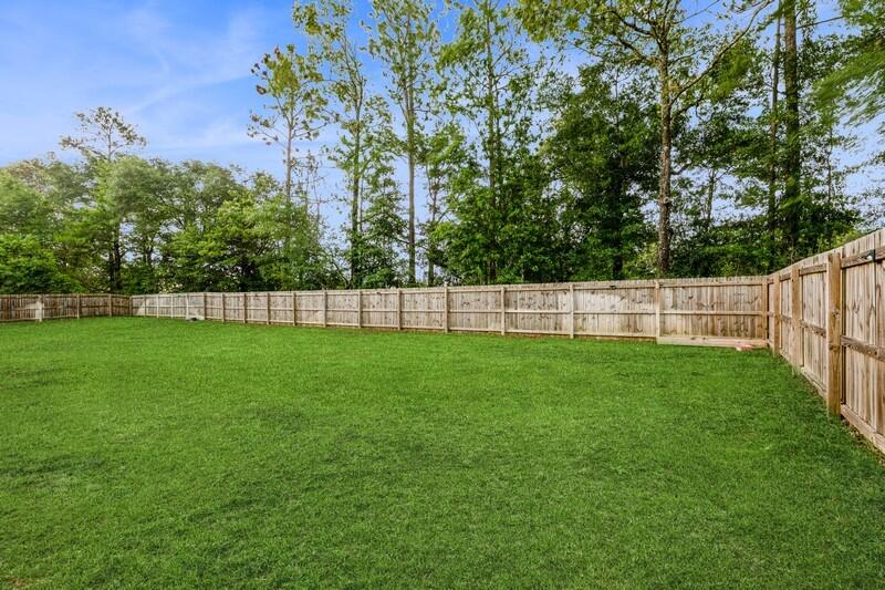 HERITAGE PLANTATION PH I - Residential