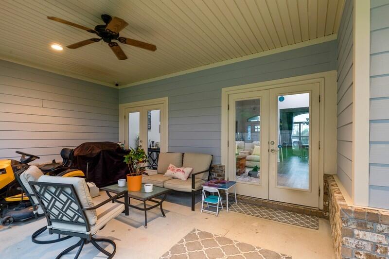 HERITAGE PLANTATION PH I - Residential