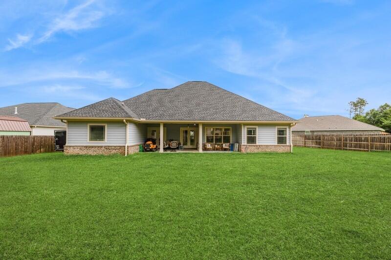 HERITAGE PLANTATION PH I - Residential