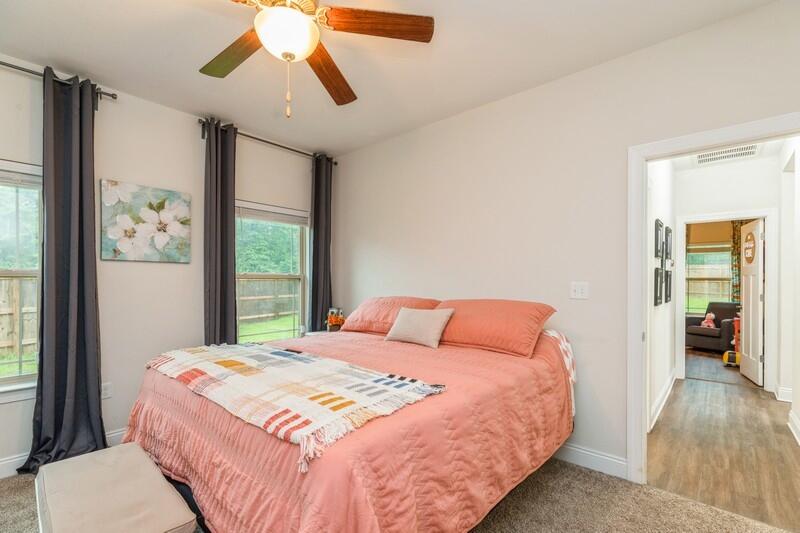 HERITAGE PLANTATION PH I - Residential