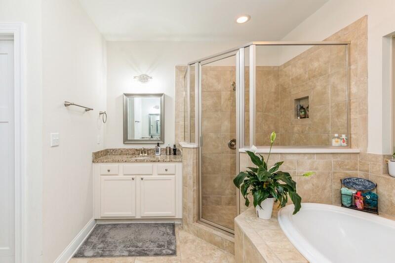 HERITAGE PLANTATION PH I - Residential