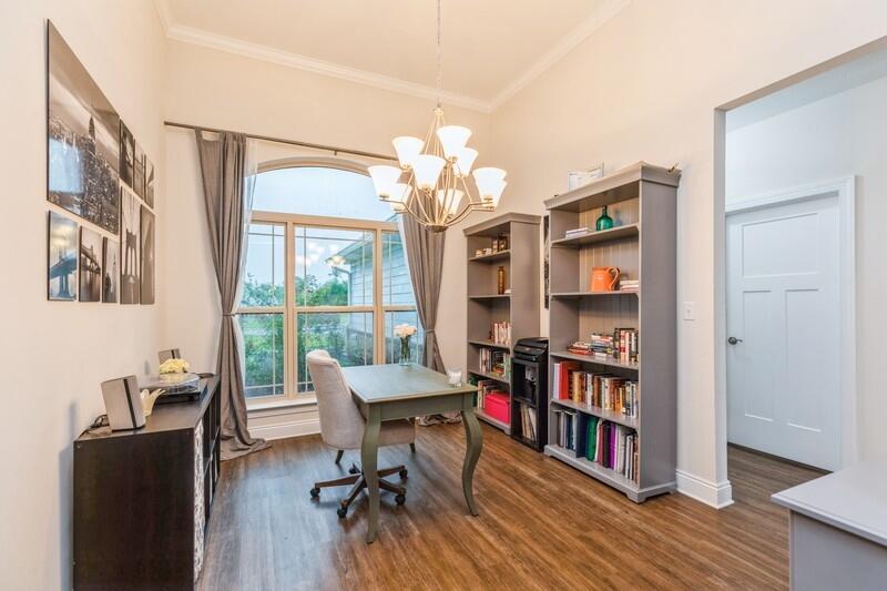 HERITAGE PLANTATION PH I - Residential