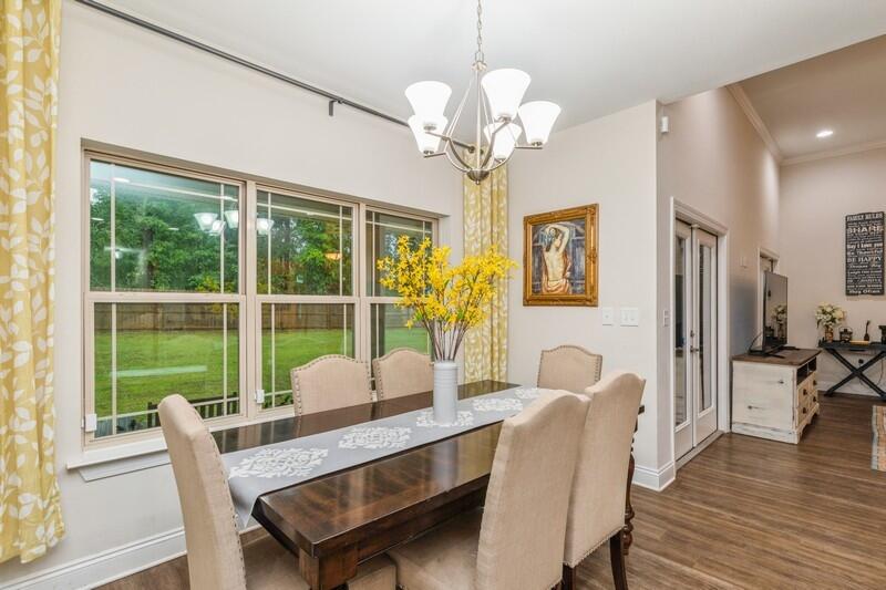 HERITAGE PLANTATION PH I - Residential