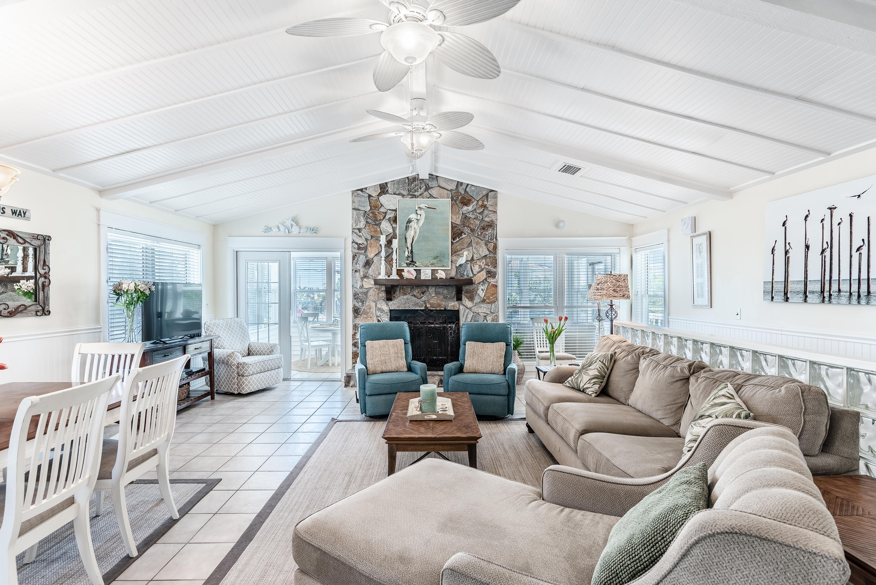 GULF LAKE BEACHES ESTATES - Residential